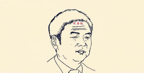 3）三条整齐并行的抬头线（天地人三天纹）