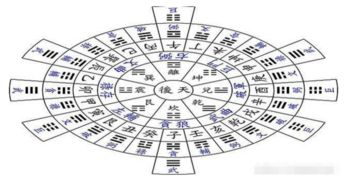 水法与龙脉：风水布局的关键要素