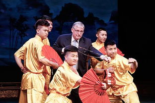 二、  京剧表演艺术与传统风水观念