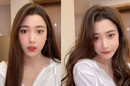 女人披头散发有没有真实的会作用于形象或给人不良好的印象？