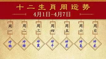 本周期三吉与三凶生肖概览
