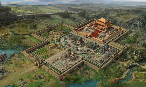 1.1 那些年我们追过的“古风”