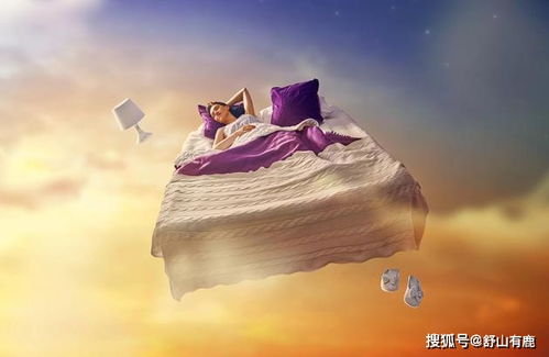 梦境预兆与未知钥匙的学术探讨