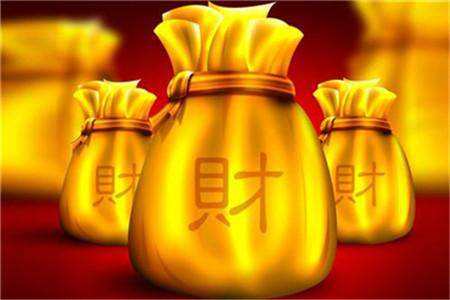 财运变化波动的象征意义及其哲学思想阐释