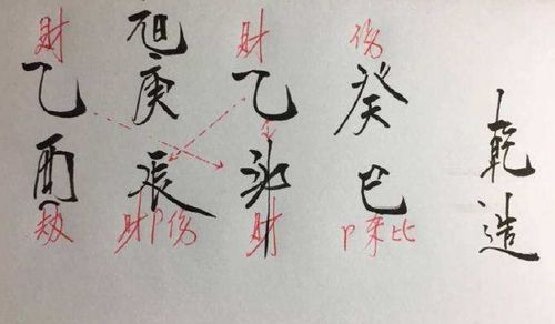 女八字命带桃花，月令桃花具体代表什么含义？