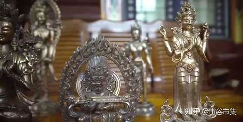 佛像美学的历史演变与精神投射