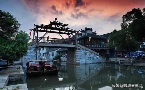 自驾党注意：湿地区停车场比古镇较小10倍， 早到1较小时才能抢到位