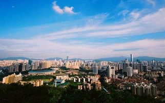 深圳风水宝地，为何被誉为风水宝地？