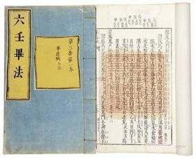 3.1 与六壬体系的关联