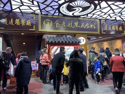 住宿：睡在历史里还是睡在老鼠窝里？