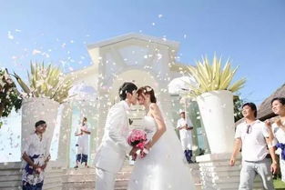 梦见和女朋友结婚操办婚礼，这预示着什么好事要发生呢？