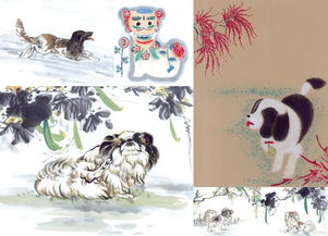 水墨马在十二生肖中对应哪个生肖？