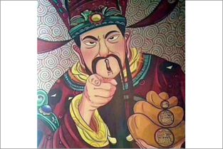 2017年11月17日，财神方位表显示哪一天是最佳求财方位？