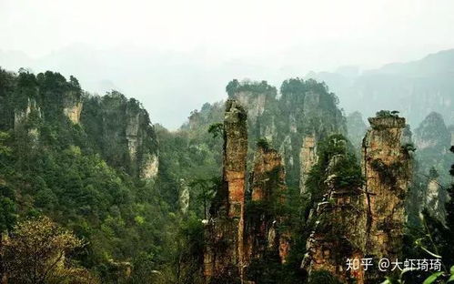 7. 凤凰古城：离张家界不远，但坑也不少