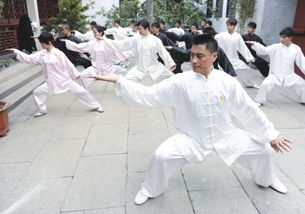 国际交流：中华文化的全球影响力