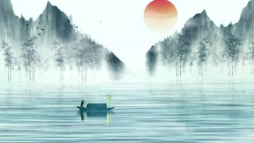 壬水的特性与未月的环境