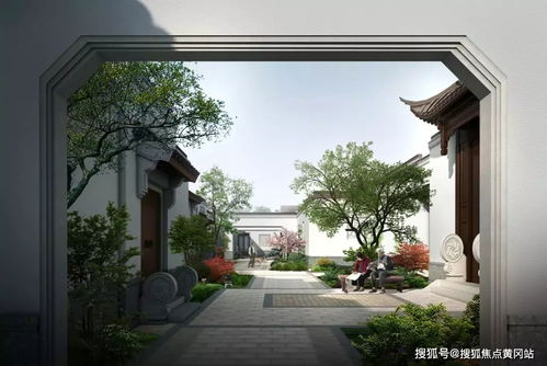 五、  针对“门对水池”冲突的化解策略探究