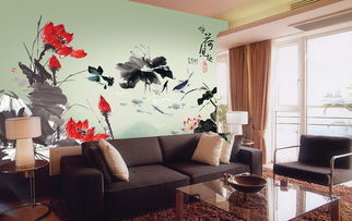 新家开门见沙发和电视墙哪个更吉利？