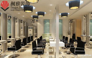 理发店装修找哪家公司比较好？改天是装修的好日子吗？