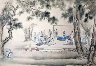 先秦时期的文化积淀与“六经”的先在性