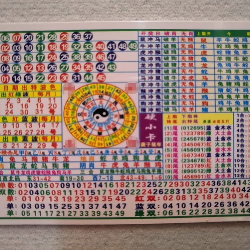 蓝代表什么生肖？双蓝生肖最正确答案是什么意思？