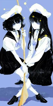 中国画师笔下的十二星座拟人美图，哪个女神的画风嫩帅我一脸？