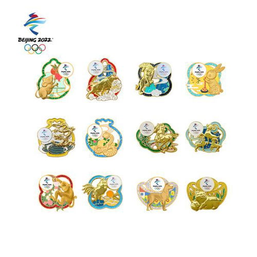 冬奥会对应的生肖是哪个？