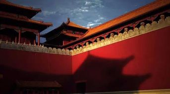 2. 紫禁城中轴线及其未解之谜