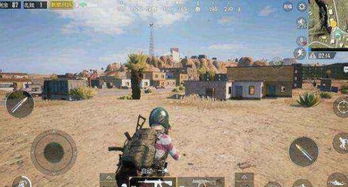 探寻游戏中的风水宝地：揭秘绝地求生与刺激战场的风水秘密