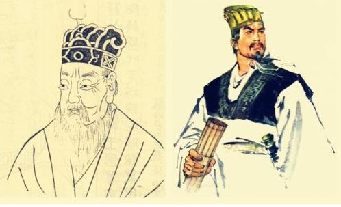 中央集权体制的构建与法治的强化