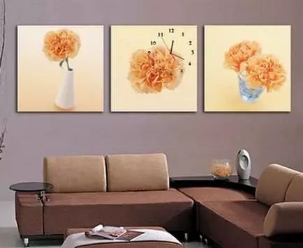 3．颜色与职场氛围相融合