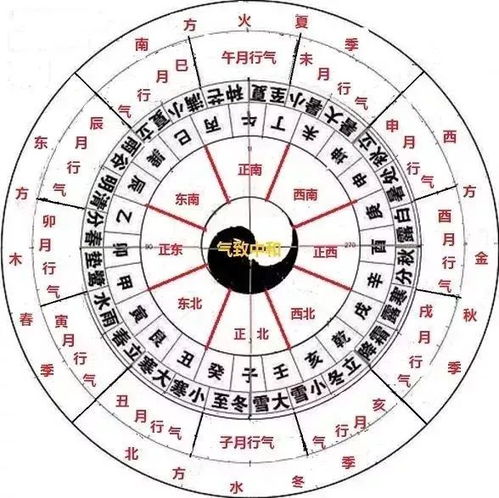 属蛇的人适合佩戴九宫八卦牌吗？风水九宫八卦七星图佩戴适宜吗？