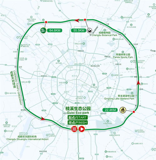 成都市落地：天府之国 ，  不是打卡点 ， 是生活