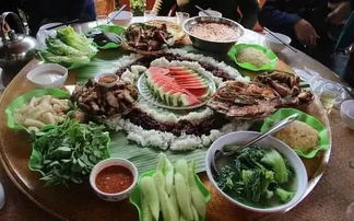 勃生：伊洛瓦底省的低调瑰宝(和找不到ATM机)