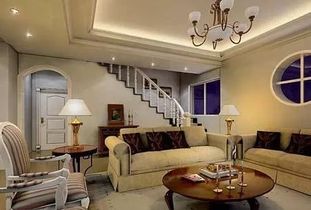 客厅布局：明财位及其蕴含的深远意义