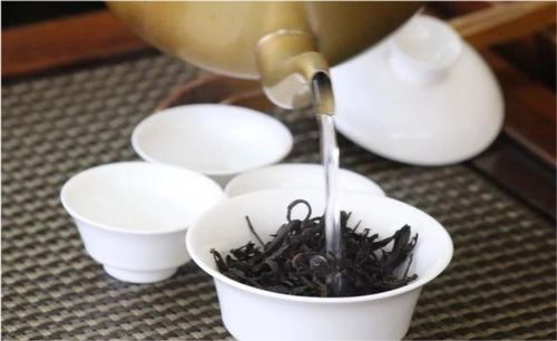 2．英国使节团访华与普洱作为国礼