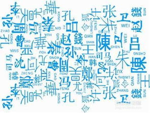 一、 为什么给孩子起名这么让人头秃？