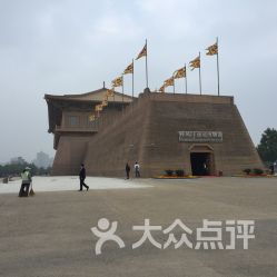 二、 游玩攻略大放送 跟着走就对了