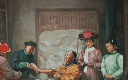 顺治皇帝出家的传说