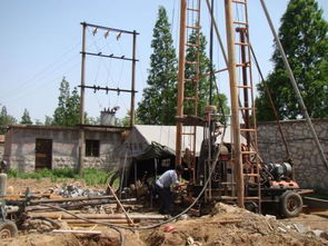 在住宅区内随意打井，会不会影响风水？