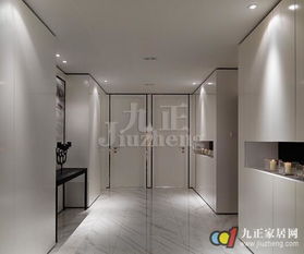 玄关方位选择的五方理论与命卦契合机制