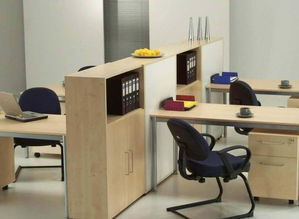 办公桌形状、 材质及颜色之五行对应