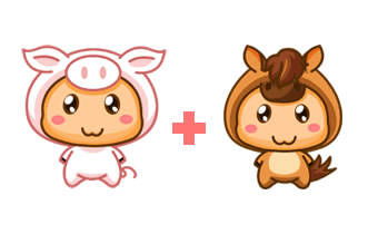 属猪与属马的婚姻财运如何？这对组合的财运前景怎样？