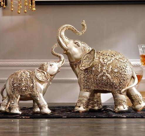 摆放骑马摆件时有哪些风水讲究需要注意呢？