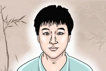 说一不二且不容他人反对之典型面相特征