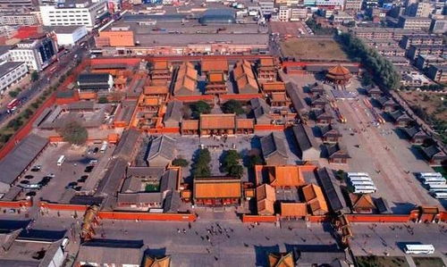 沈阳城市规划：风水还是疯水？