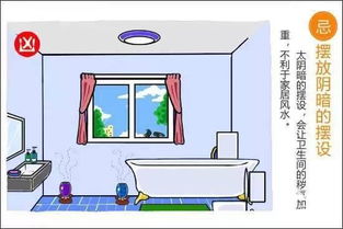 四、卧床方位与身心安宁