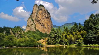 石桅岩旅游攻略：一场说走就走的灾难