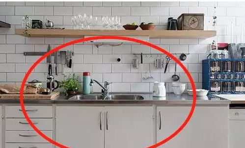 “坎宫”与“离宫”的关系：风水格局下的相互制约