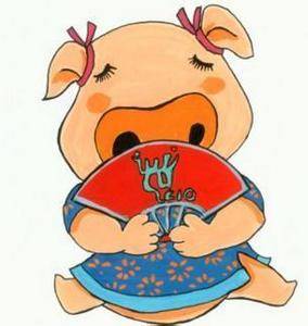 勾三搭四打一生肖，四肖指的是哪四个生肖？